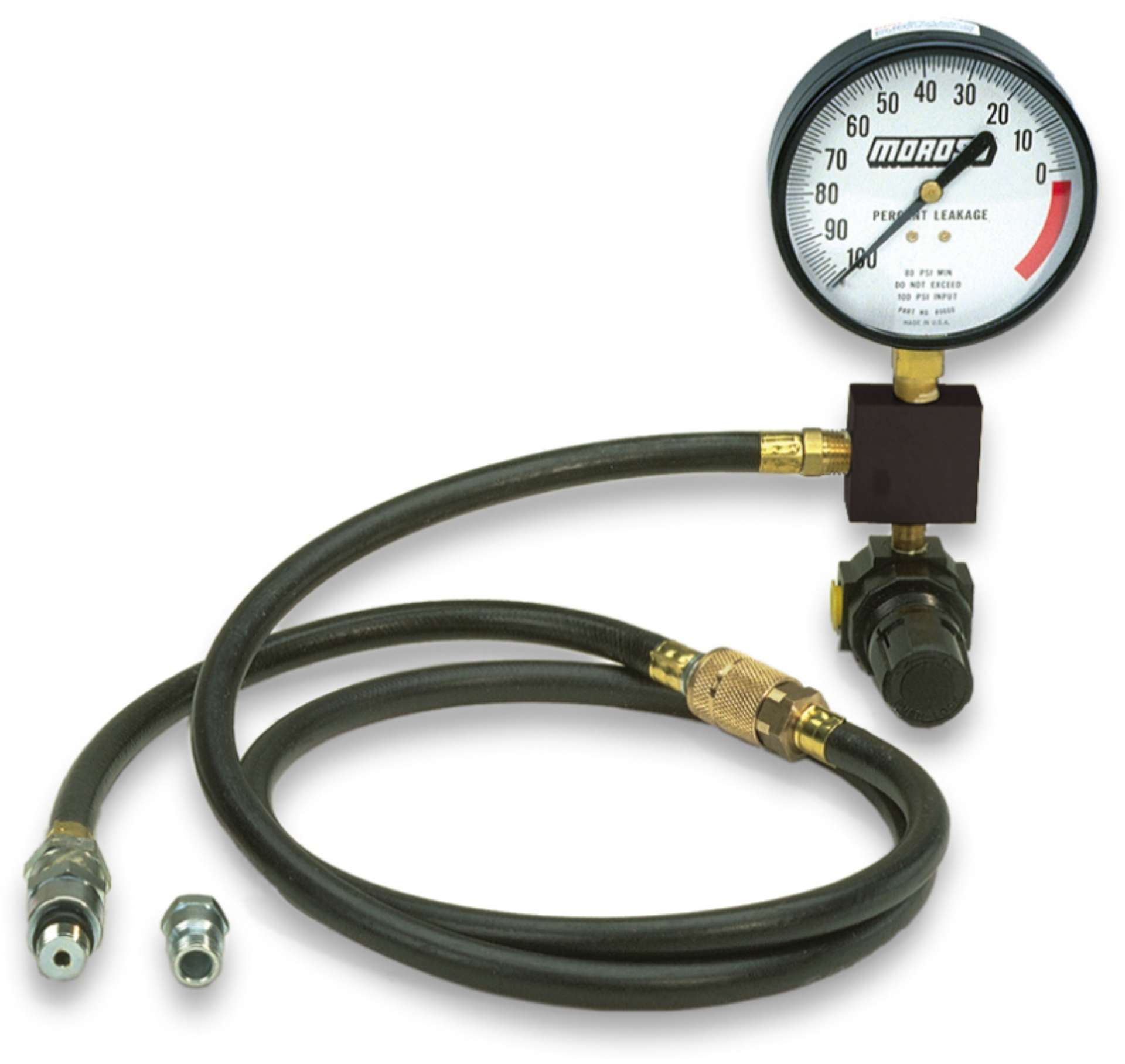 Picture of Moroso Cylinder Leakage Tester - Standard Version