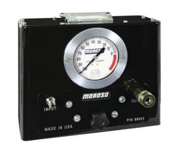 Picture of Moroso Cylinder Leakage Tester - High Accuracy