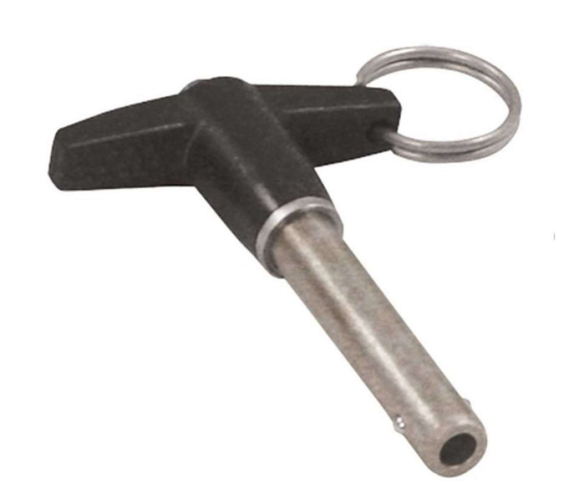 Picture of Moroso Quick Release Pin - 1-4in Diameter x 1in Long - Single