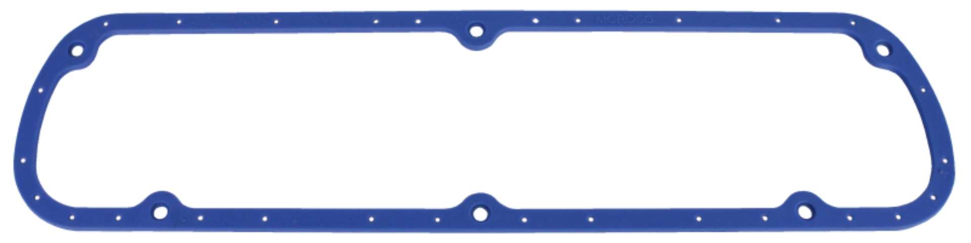 Picture of Moroso Ford Small Block Valve Cover Gasket - 2 Pack