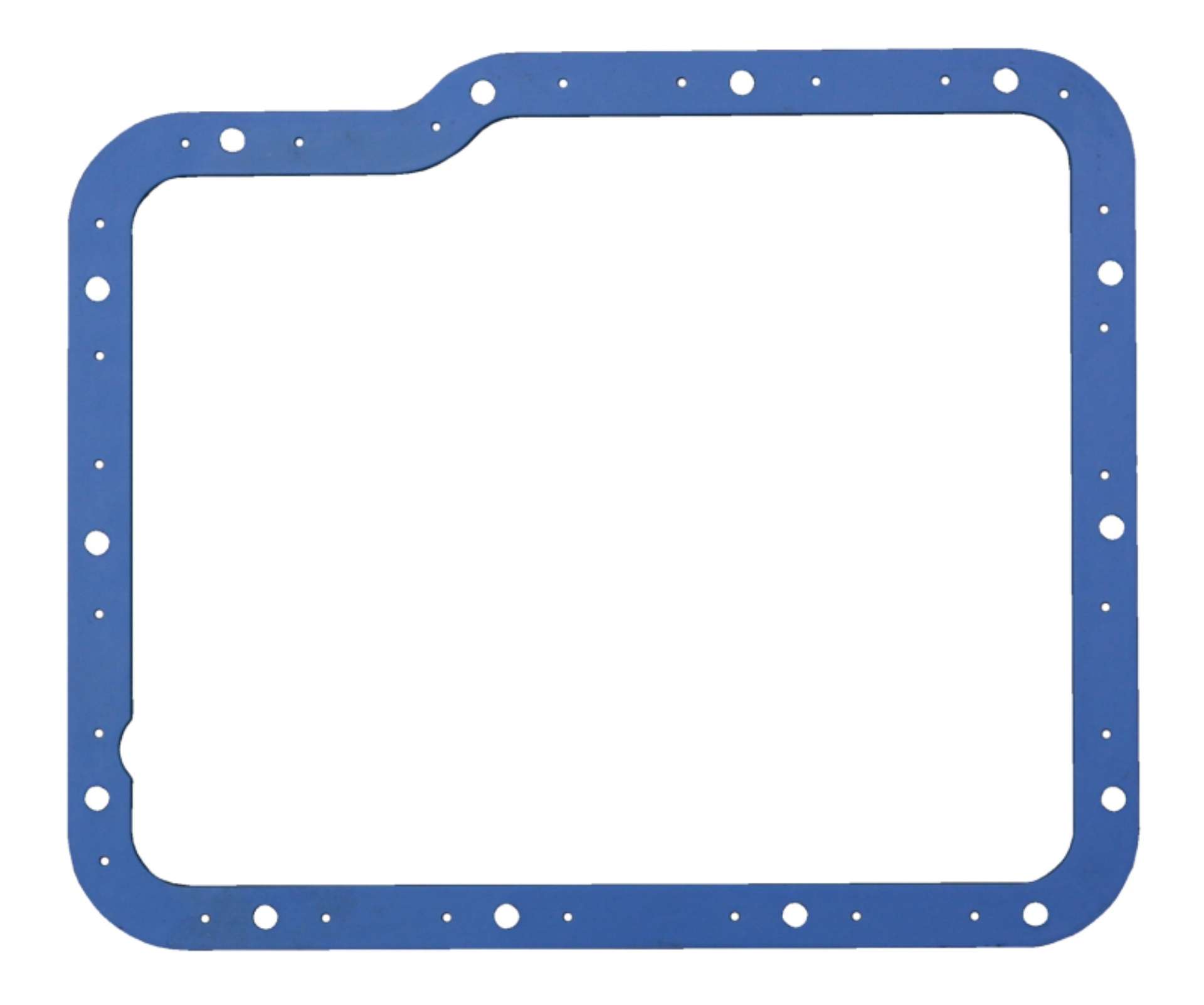 Picture of Moroso Powerglide Transmission Gasket - 3-16in - Silicone Molded Over Steel - Single