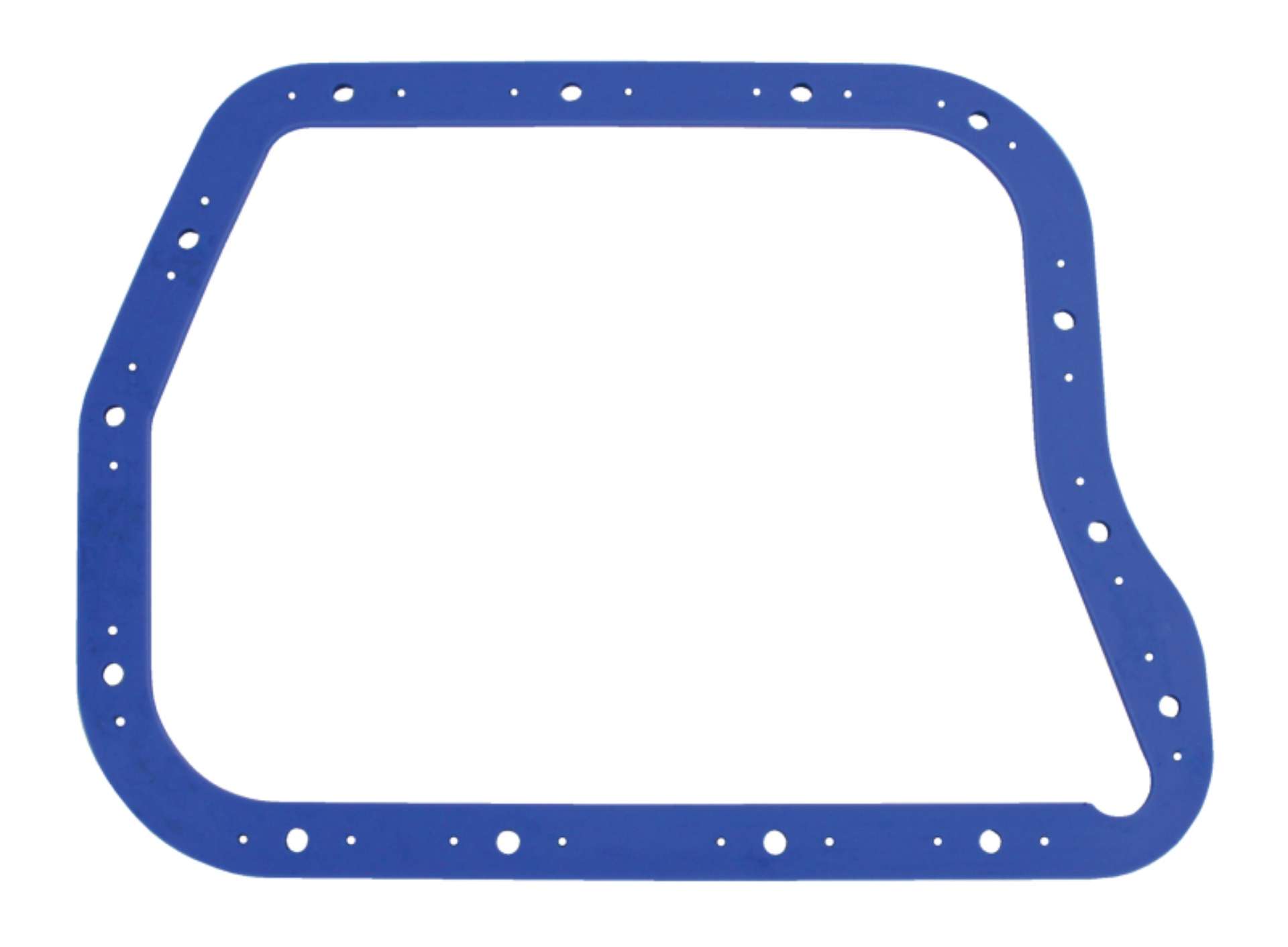 Picture of Moroso Chrsyler Torqueflite 727 Transmission Gasket - 3-16in - Silicone Molded Over Steel - Single