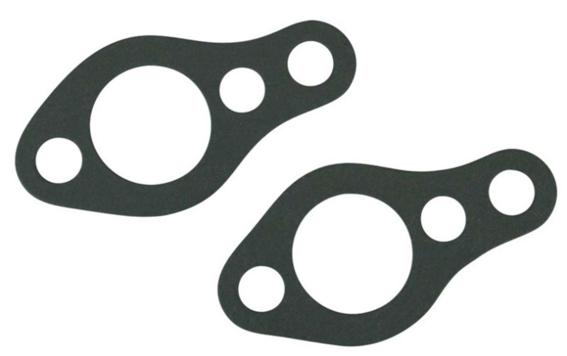 Picture of Moroso Chevrolet Small Block Water Pump Gasket - 2 Pack