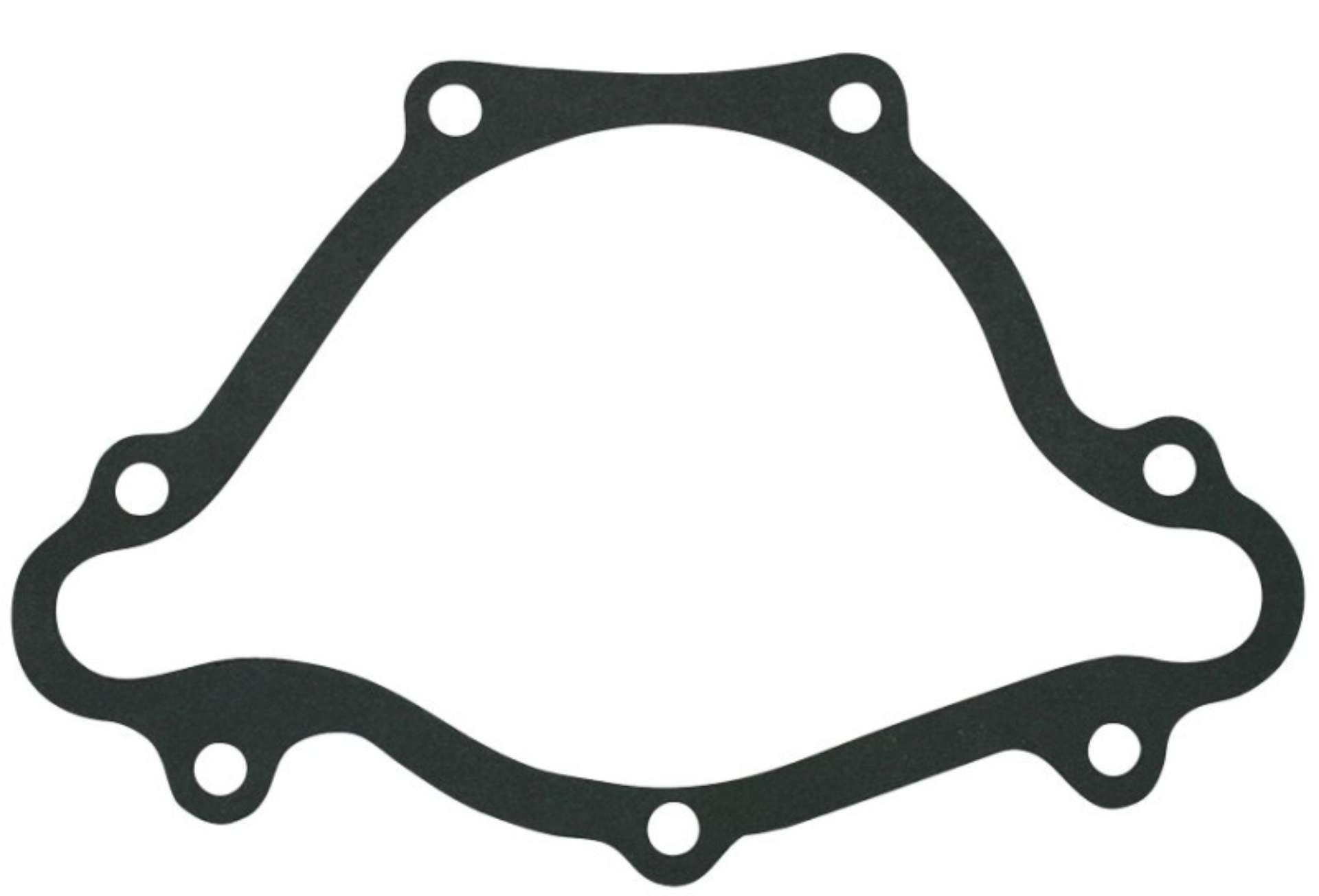 Picture of Moroso Chrysler 273-360 Water Pump Gasket - Single