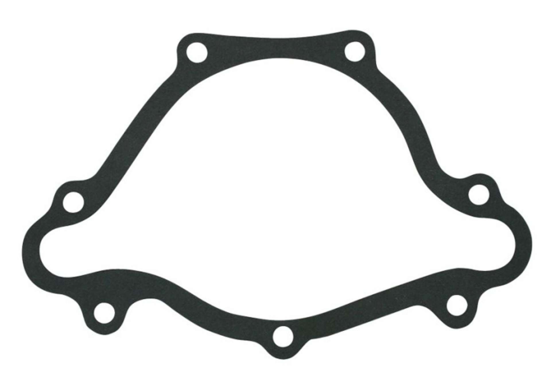 Picture of Moroso Chrysler 273-360 Water Pump Gasket - 10 Pack