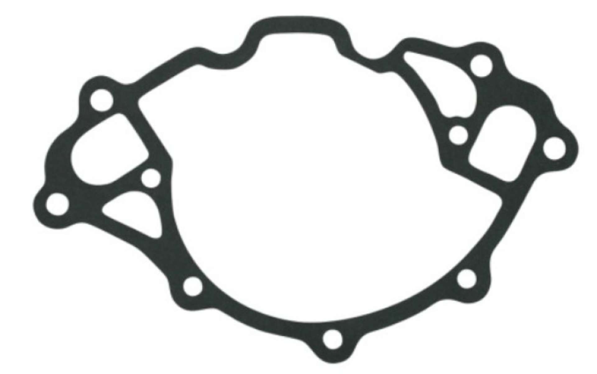 Picture of Moroso Ford 289-302-351W Standard Rotation Water Pump Gasket - 10 Pack