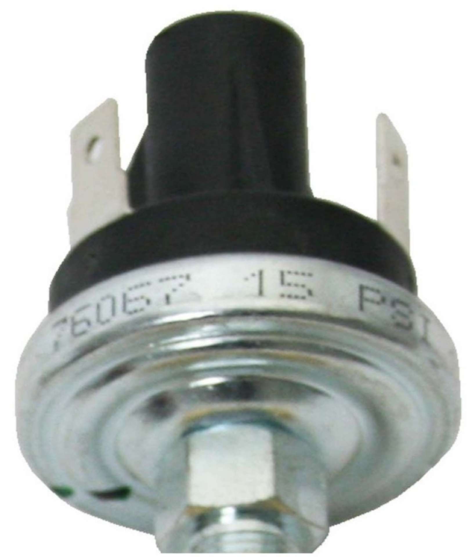 Picture of Moroso Low Oil Pressure Switch Use w-Part No 49500