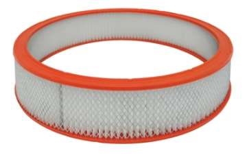 Picture of Moroso Air Cleaner Element - 16in x 4in Replacement for Part No 65920