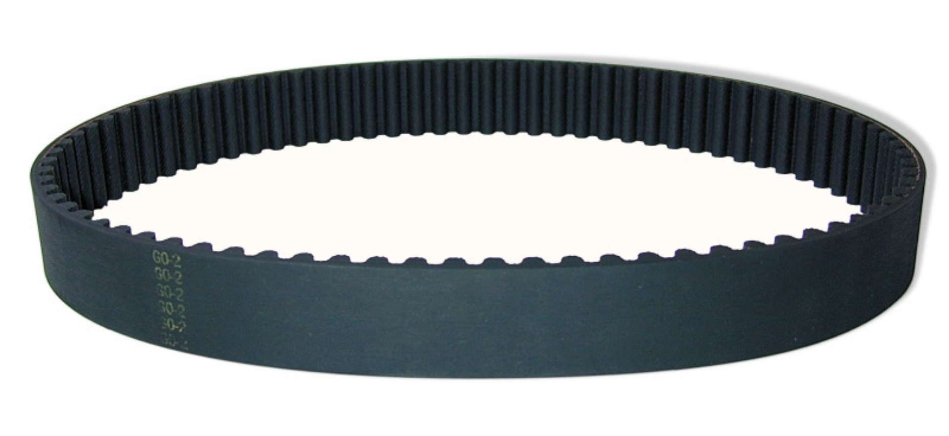 Picture of Moroso Radius Tooth Belt - 25-2in x 1in - 80 Tooth