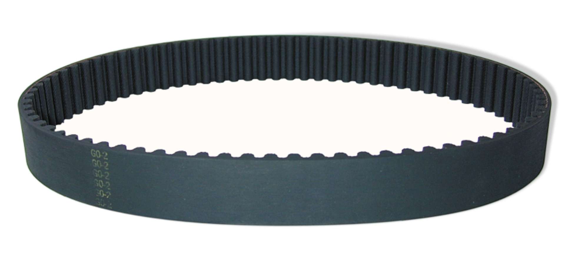 Picture of Moroso Radius Tooth Belt - 25-8in x 1in - 82 Tooth