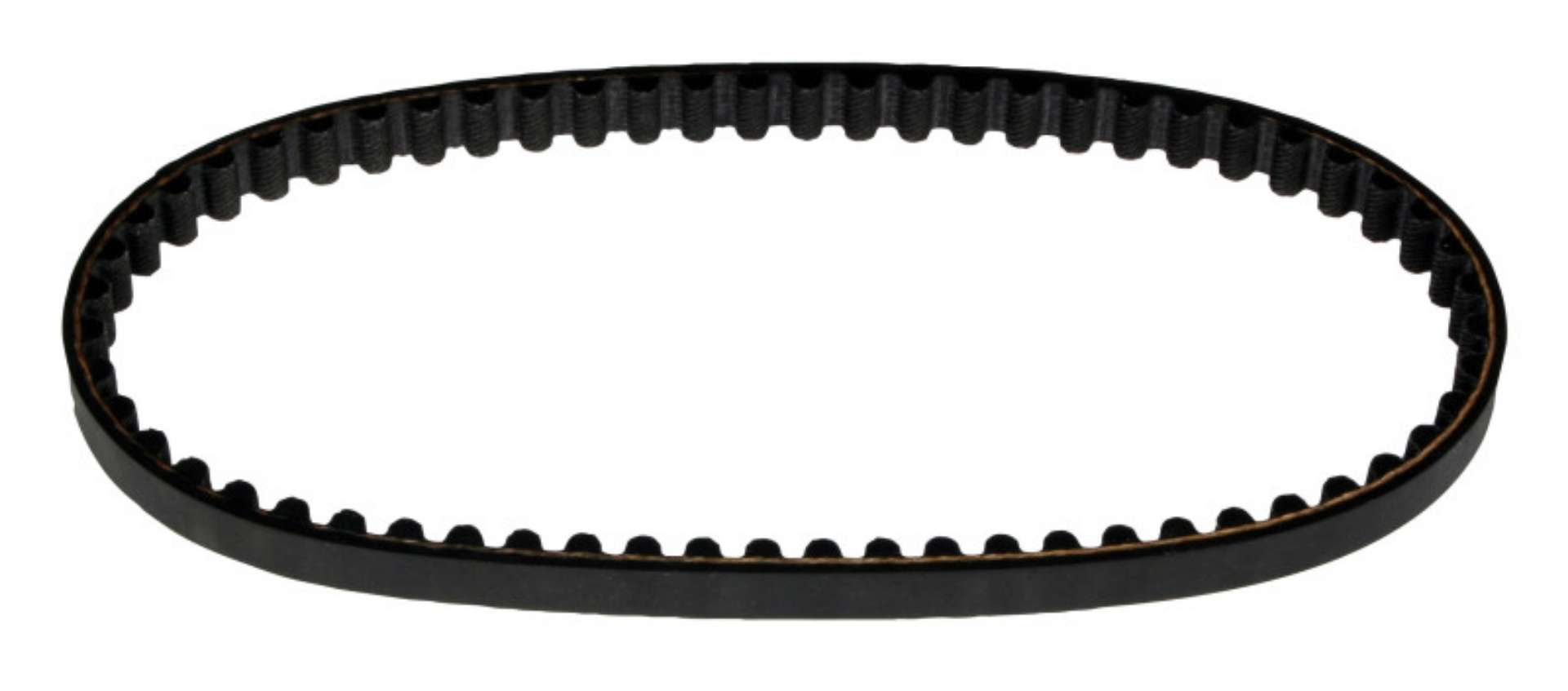 Picture of Moroso Radius Tooth Belt - 640-8M-10 - 25-2in x 1-2in - 80 Tooth