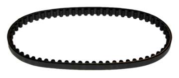 Picture of Moroso Radius Tooth Belt - 760-8M-10 - 29-9in x 1-2in - 97 Tooth