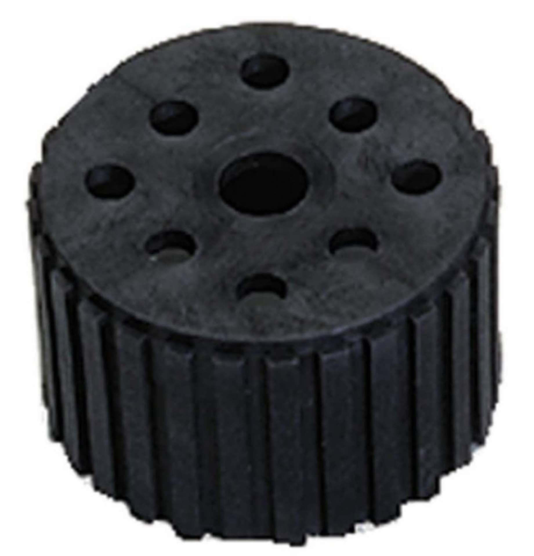 Picture of Moroso Water Pump Pulley Replacement for Part No 63750