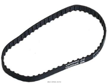 Picture of Moroso Water Pump Drive Belt - 21in Replacement for Part No 63750