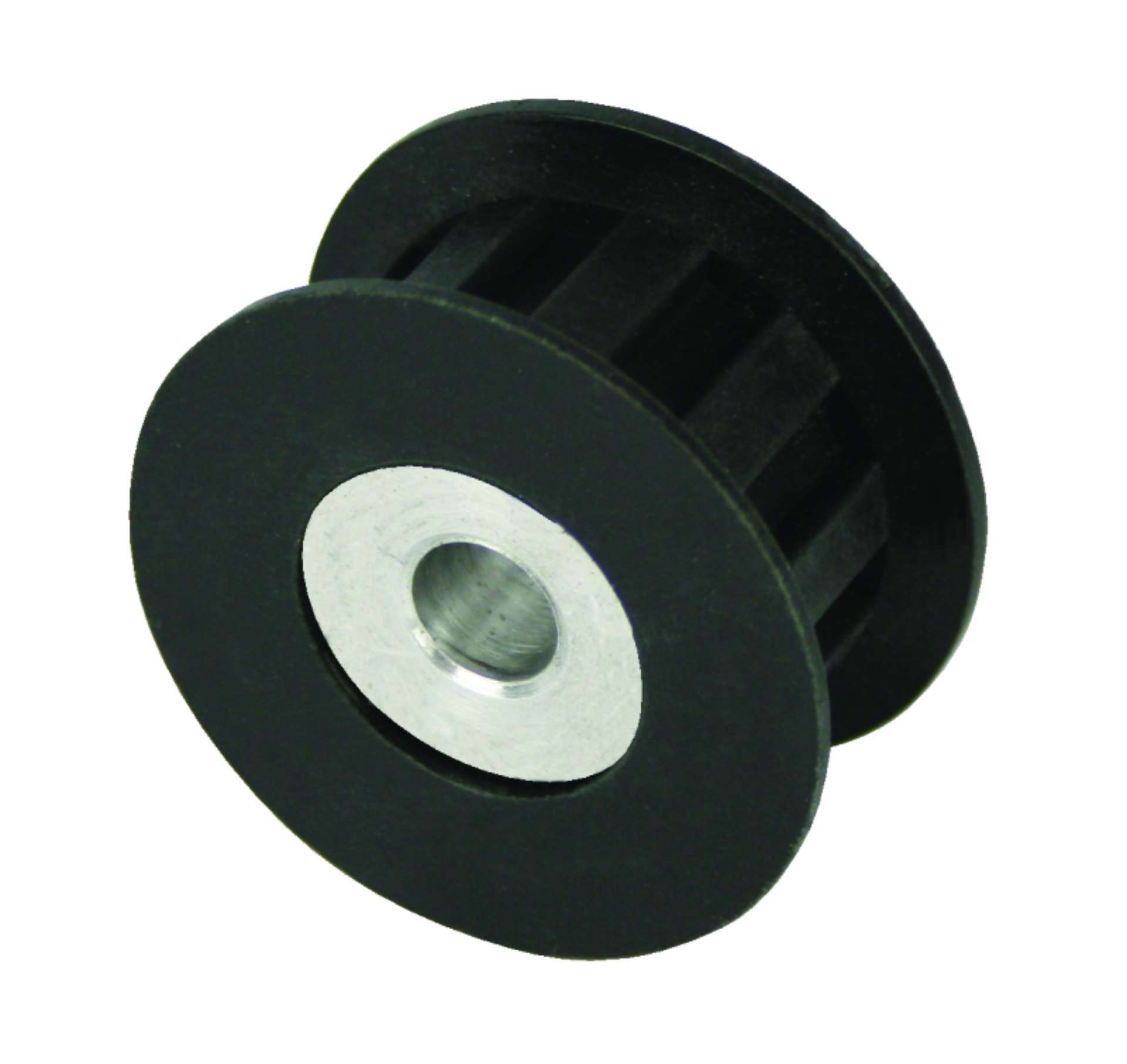 Picture of Moroso Electric Motor Pulley Replacement for Part No 63750