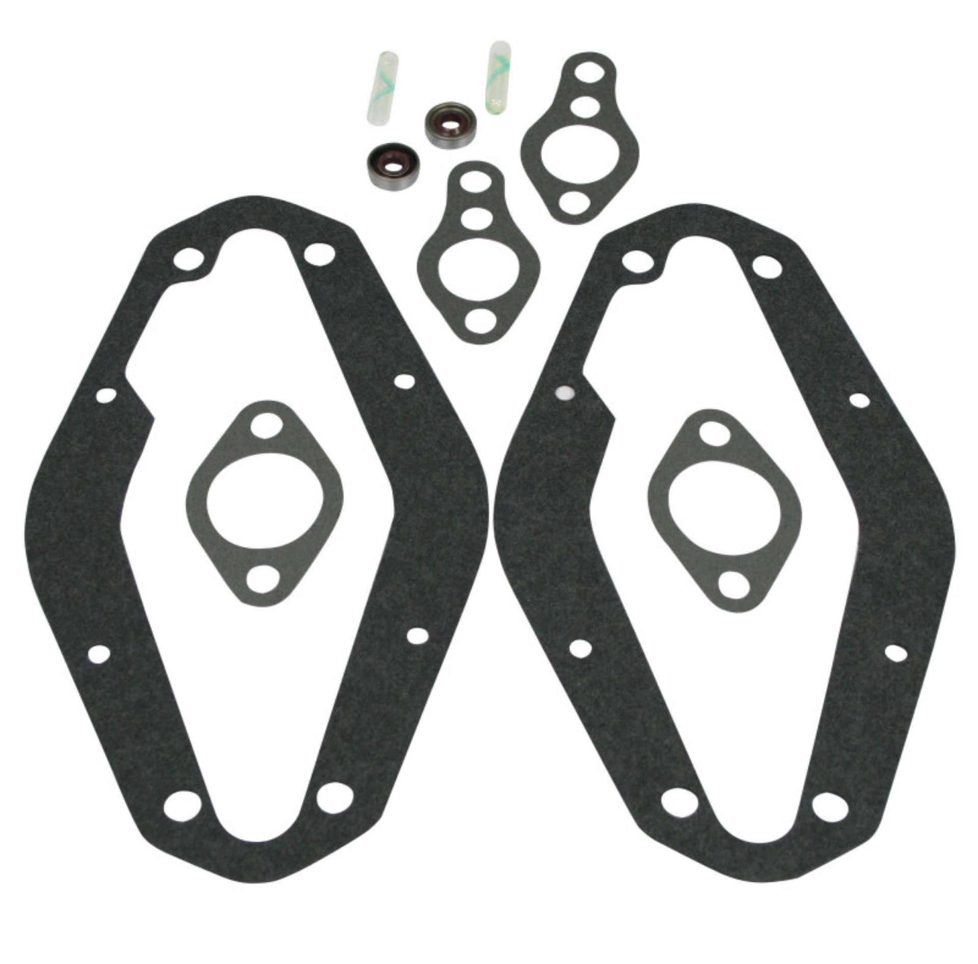 Picture of Moroso Electric Water Pump Seal & Gasket Kit Replacement for Part No 65539-63546-63555