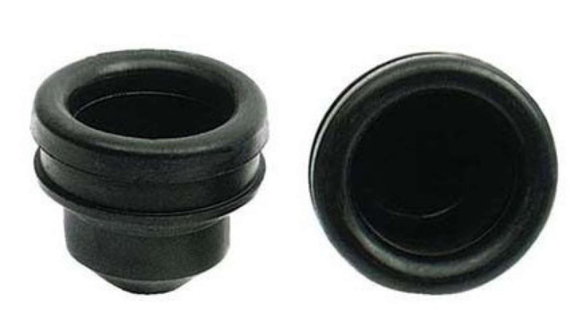 Picture of Moroso Breather-Filler Cap Grommet - 2 Pack