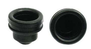 Picture of Moroso Breather-Filler Cap Grommet - -095 - 2 Pack