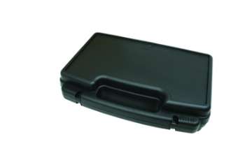 Picture of Moroso Tool Case w-Foam Insert - Plastic