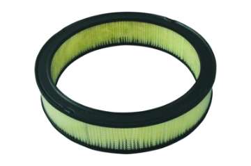 Picture of Moroso Air Cleaner Element - 8-1-2in x 2-3-8in Replacement for Part No 66300-66301-66302-66310