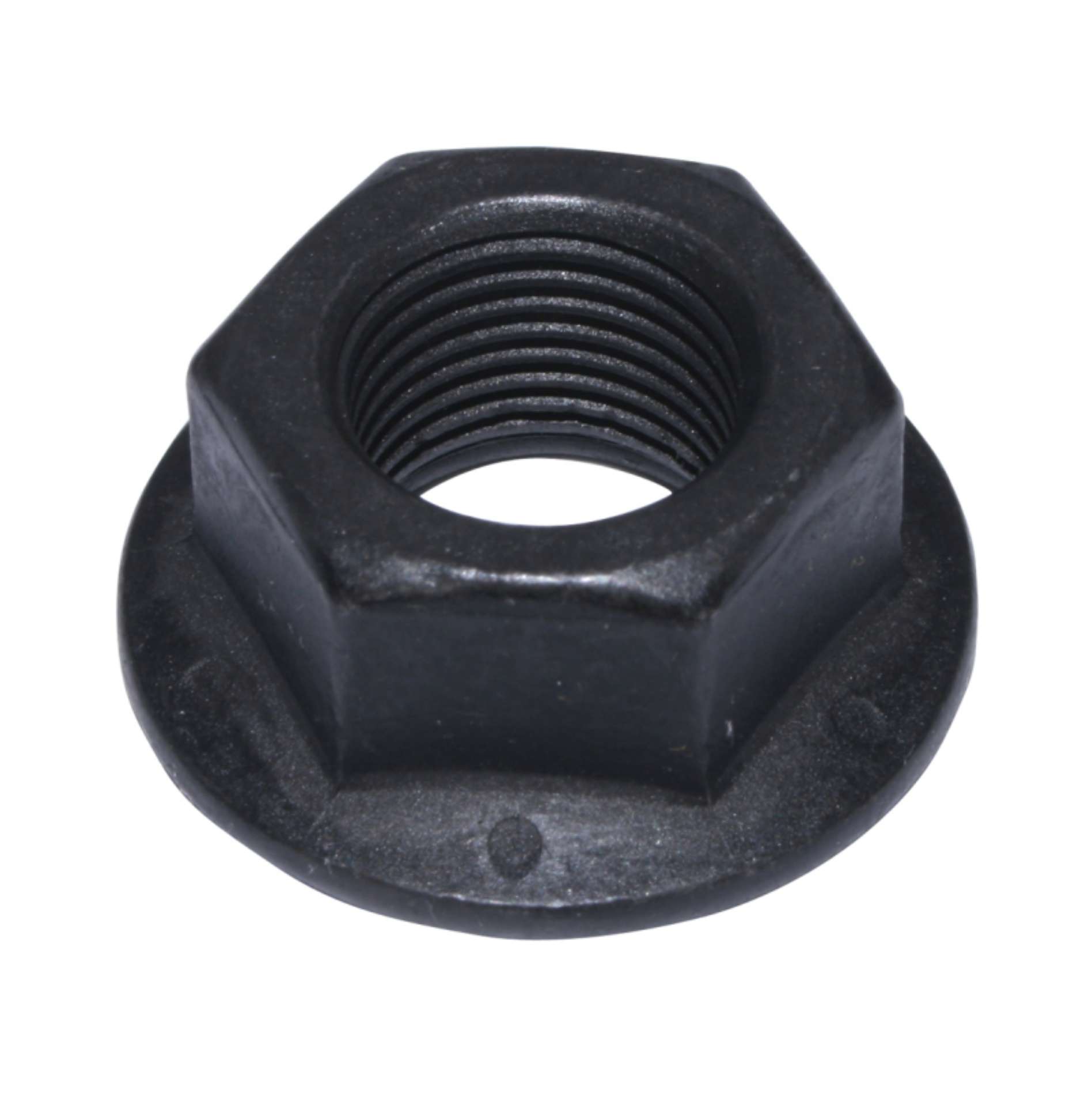 Picture of Moroso Hex Flange Nut - 5-8-18 Thread Wheel Stud