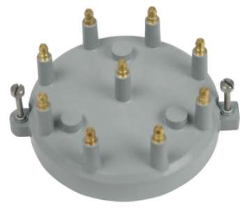 Picture of Moroso Distributor Cap w-o Retainer - Ear Mounted