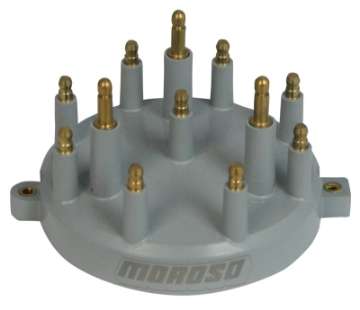 Picture of Moroso Distributor Cap - Ear Mounted Use w-Part No 72225-72226-72227-72228