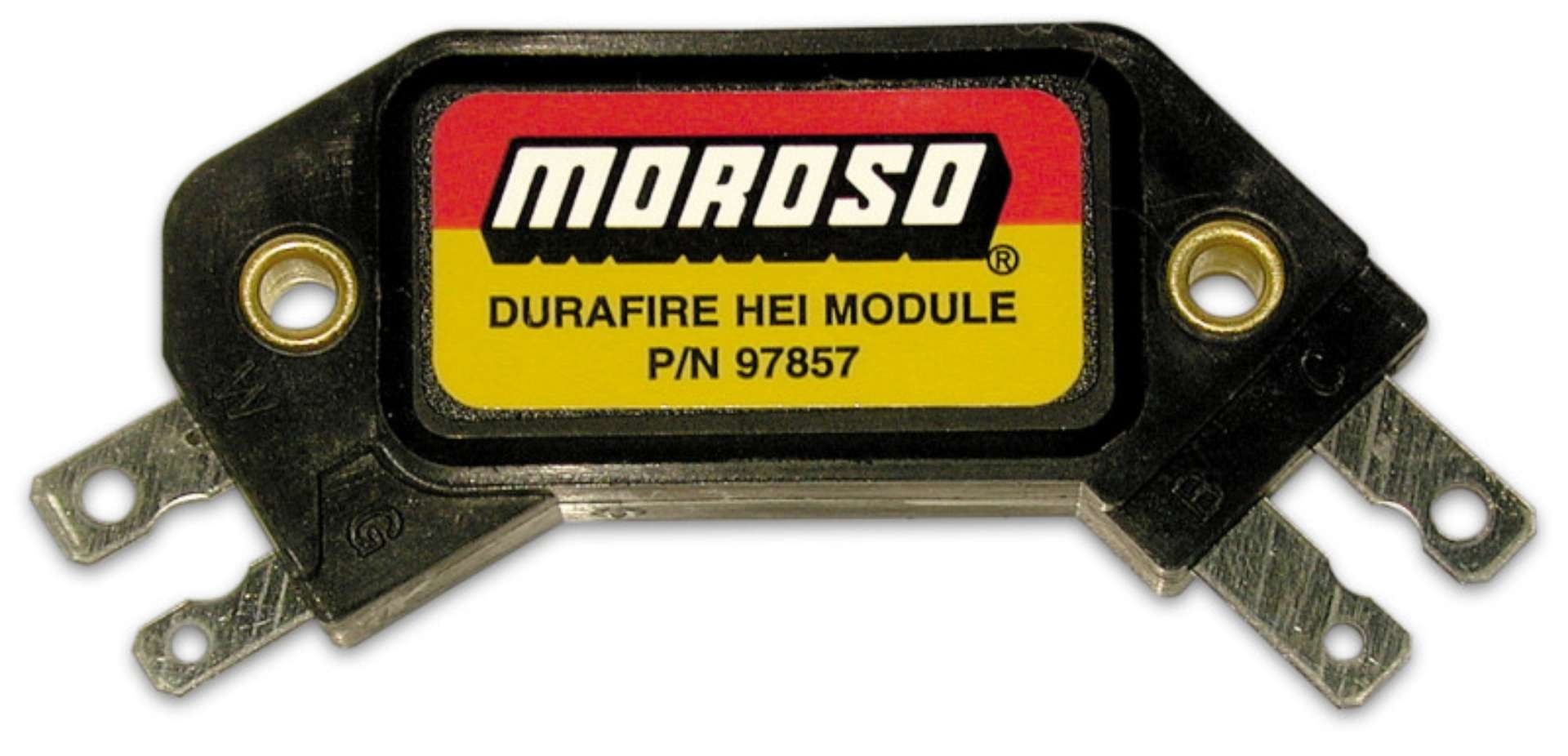 Picture of Moroso GM HEI Durafire Ignition Module Replacement for Part No 72230-72231