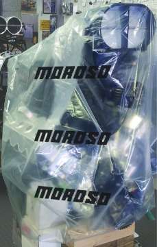 Picture of Moroso Engine Store Bag - XL - 54in Tall x 42in Wide x 32in Deep - Single