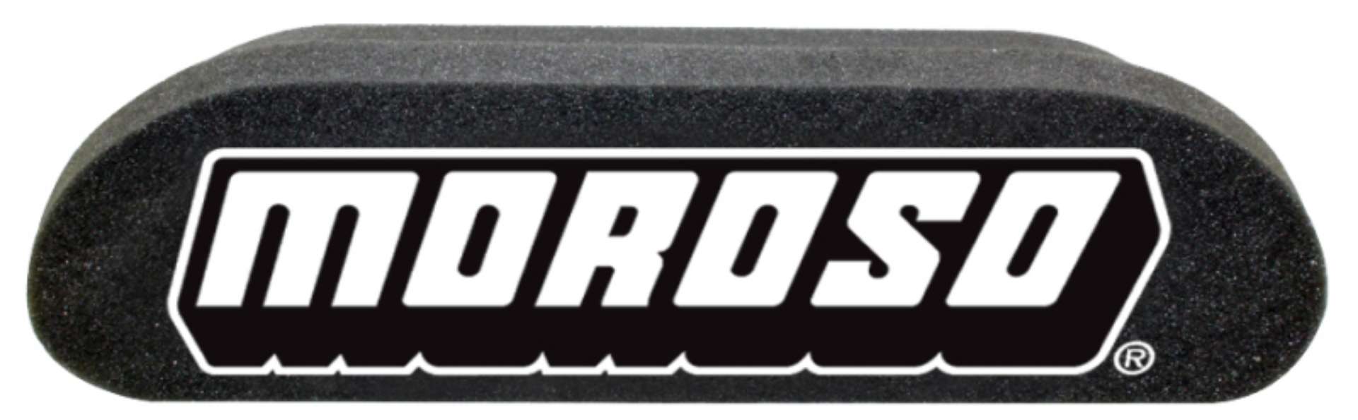 Picture of Moroso Hood Scoop Plug - Foam