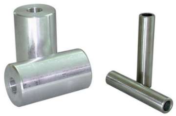 Picture of Moroso Spring Eye Bushing - 1-5-8in OD x 3-25in Long - 9-16in Bolt - Aluminum - Pair