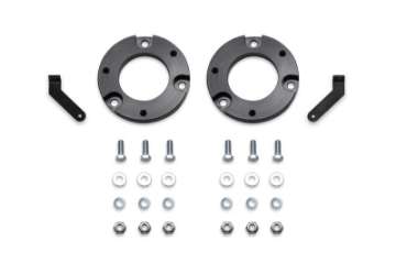 Picture of Fabtech 18-20 Ford Expedition 4WD 1-5in Leveling System