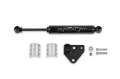 Picture of Fabtech 18-21 Jeep JL 4WD Stealth Steering Stabilizer Kit High Clearance-Non-Stock Height