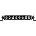 Picture of Rigid Industries 10in Radiance Plus SR-Series Single Row LED Light Bar with 8 Backlight Options