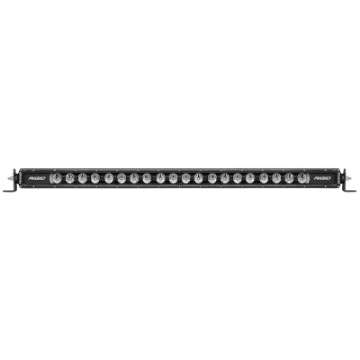 Picture of Rigid Industries 30in Radiance Plus SR-Series Single Row LED Light Bar with 8 Backlight Options