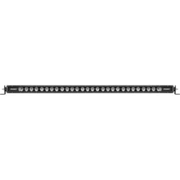 Picture of Rigid Industries 40in Radiance Plus SR-Series Single Row LED Light Bar with 8 Backlight Options