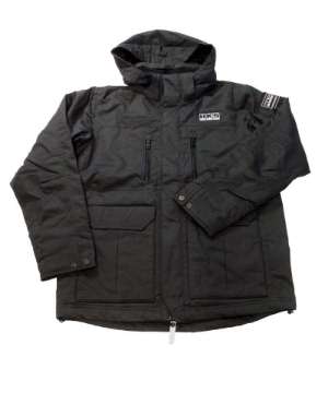 Picture of HKS Warm Jacket - 5XL - US Size 3XL