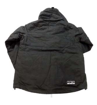 Picture of HKS Warm Jacket - 5XL - US Size 3XL