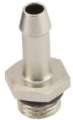 Picture of Turbosmart BOV -3AN Straight Replacement Nipple