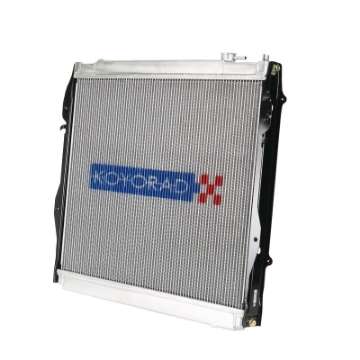 Picture of Koyo 95-04 Toyota Tacoma V6 4x4 Manual Radiator