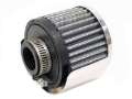 Picture of K&N 1in Flange ID x 3in OD x 2-5in Height Clamp On Crankcase Vent Filter