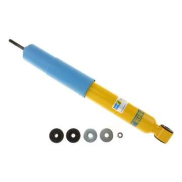 Picture of Bilstein 4600 Series 92-99 Mitsubishi Montero V6 3-0L-3-5L Rear 46mm Monotube Shock Absorber