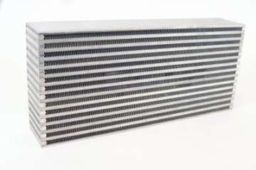 Picture of CSF Magnum 900+hp Bar & Plate Intercooler Core - 20in L x 12in H x 4in W