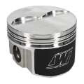 Picture of Wiseco Chrysler Big Block Mopar 383-400-440 4-375 Bore 4-15 -6cc Volume Piston Set