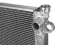 Picture of aFe BladeRunner Street Series Tube & Fin Aluminum Radiator 05-15 Toyota Tacoma L4 2-7L-V6 4-0L