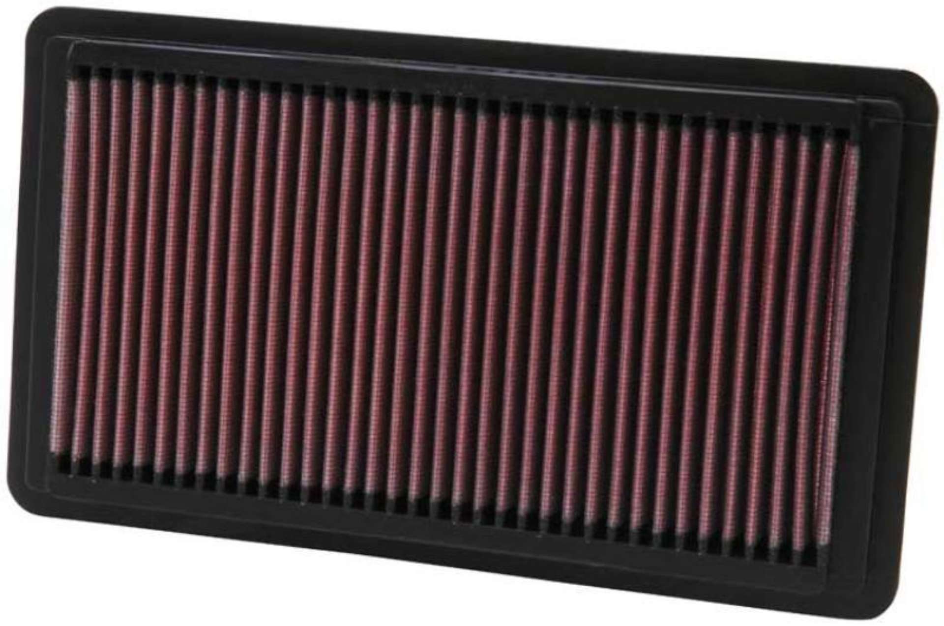 Picture of K&N 06+ Civic Si Drop In Air Filter