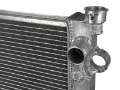 Picture of aFe BladeRunner Street Series Tube & Fin Aluminum Radiator 03-09 Toyota 4Runner - 07-14 FJ Cruiser