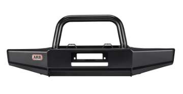 Picture of ARB 87-96 Jeep Wrangler YJ- 97-06 Jeep Wrangler TJ Multi-fit Winch Bumper