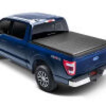 Picture of Extang 2021 Ford F-150 5ft 6in Bed Trifecta 2-0