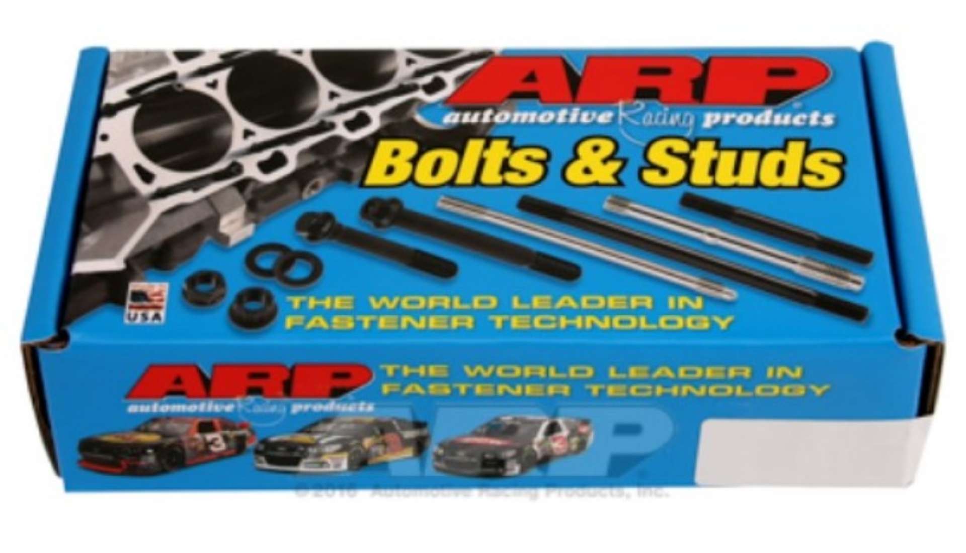 Picture of ARP Toyota Supra B58B30 Main Stud Kit